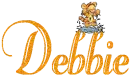 Debbie