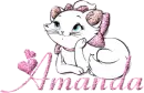 Amanda