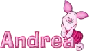 Andrea