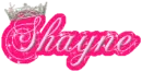Shayne