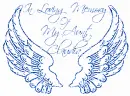 In Loving Memory (Aunt)