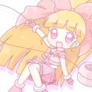Chibi blossom