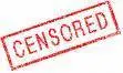 censored
