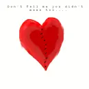 Don't Tell me you didn't mean too . . .