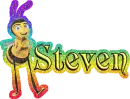 Steven