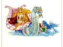 She-ra & Friends