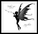 Fairy kisses