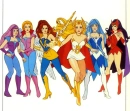 She-ra & The Rebellion