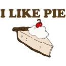 I Like Pie