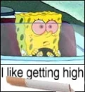 spongebob