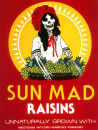 SUN MAD