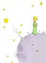 Le Petit Prince