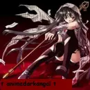 anime dark angel