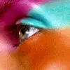 eye