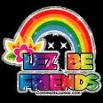 lets be friends
