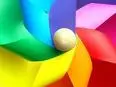 colorful