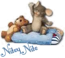 Nitey Nite