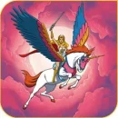 She-ra & Swiftwind