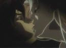 deep kiss