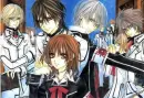 vampire knights