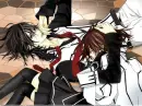vampire knights