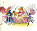 She-ra & Friends