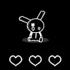 sad bunny invert