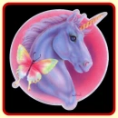 unicorn...