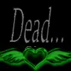 dead...