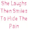 hide the pain