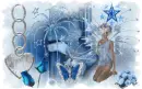 Fairy,Blue