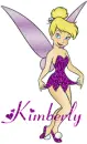 Kimberly (Tinkerbell)