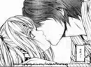 LightxMisa KisS [manga]