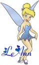 LeAnn (Tink)