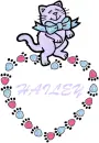 CAT HAILEY