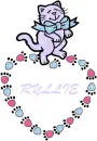 CAT RYLLIE