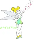 TINKERBELL CHEYENNE