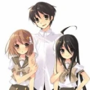 shakugan no SHANA
