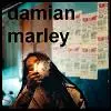 damian marley