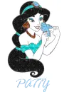 JASMINE PATTY