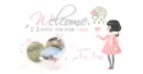 LOVELY WELCOME