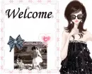 WELCOME