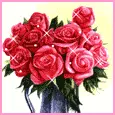 roses