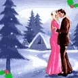 winter love
