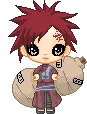 gaara