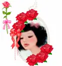 LOVELY ROSE