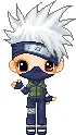 kakashi
