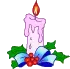 candle