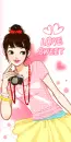 LOVE SWEET