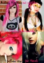 scene queen